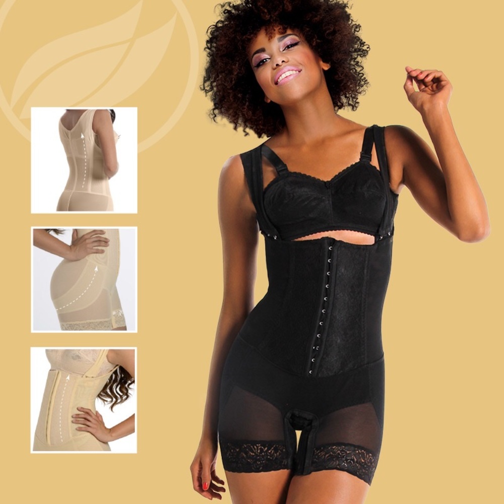 Reshaping Garments/Weight Loss